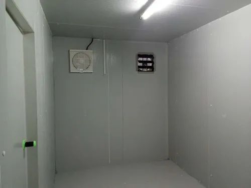 文水酒店厨房冷库设备设计、安装、维护注意事项及故障分析